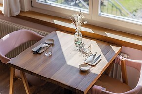 Grindellodge