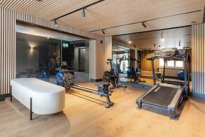 Grindellodge
