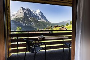 Grindellodge