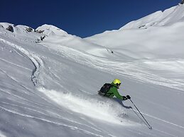 Grindellodge