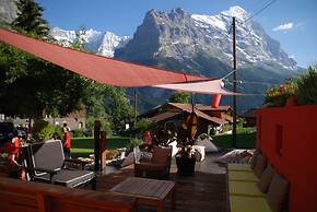 Grindellodge