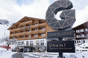 Grindellodge