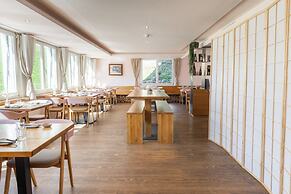 Grindellodge