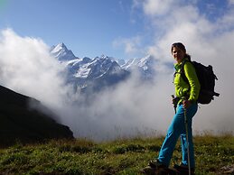 Grindellodge
