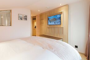 Grindellodge