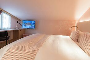Grindellodge
