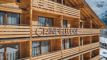 Grindellodge