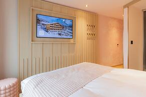 Grindellodge