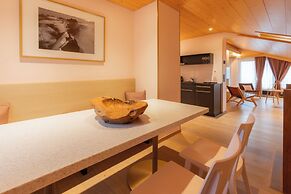 Grindellodge