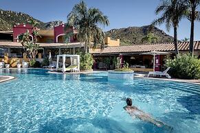 Cruccuris Resort Adults Only