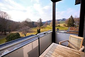 Hotel Jagdhaus Wiese