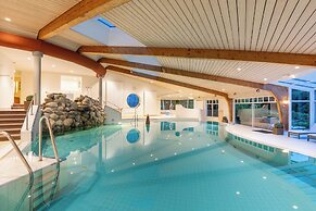 Hotel Jagdhaus Wiese