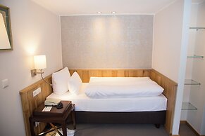 Hotel Jagdhaus Wiese