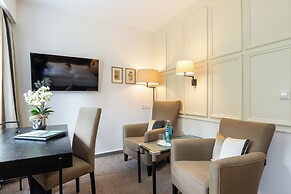Hotel Jagdhaus Wiese