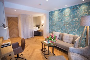 Hotel Jagdhaus Wiese