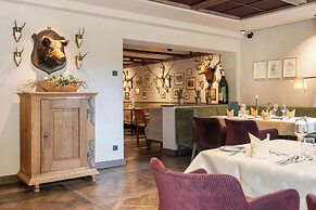 Hotel Jagdhaus Wiese