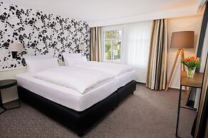 Hotel Jagdhaus Wiese
