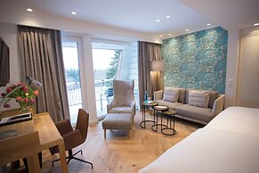 Hotel Jagdhaus Wiese