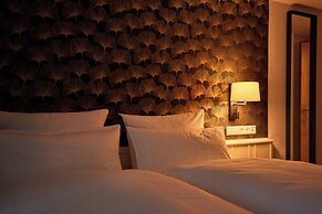 Hotel Jagdhaus Wiese