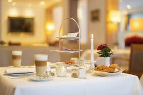 Hotel Jagdhaus Wiese
