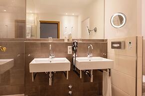 Hotel Jagdhaus Wiese