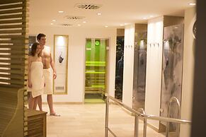 Hotel Jagdhaus Wiese