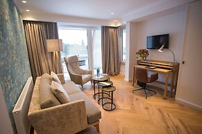 Hotel Jagdhaus Wiese