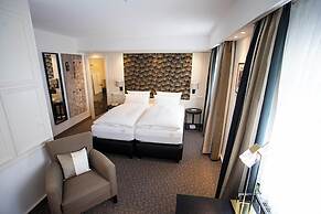 Hotel Jagdhaus Wiese