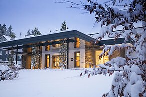 Hotel Jagdhaus Wiese