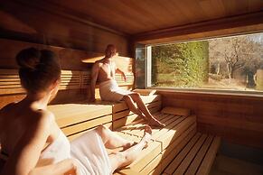 Hotel Jagdhaus Wiese
