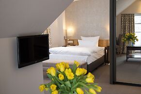 Hotel Jagdhaus Wiese