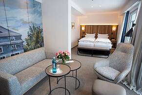 Hotel Jagdhaus Wiese