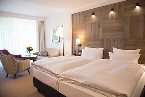 Hotel Jagdhaus Wiese
