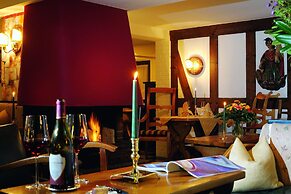 Hotel Jagdhaus Wiese