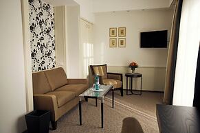 Hotel Jagdhaus Wiese