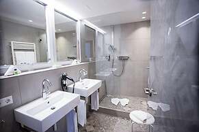 Hotel Jagdhaus Wiese