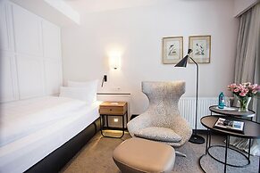 Hotel Jagdhaus Wiese