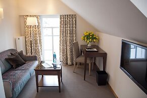 Hotel Jagdhaus Wiese