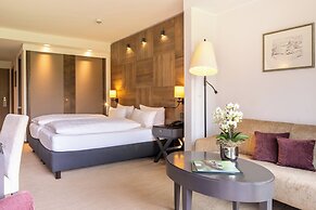 Hotel Jagdhaus Wiese
