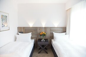 Hotel Jagdhaus Wiese