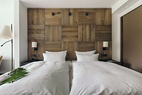 Hotel Jagdhaus Wiese