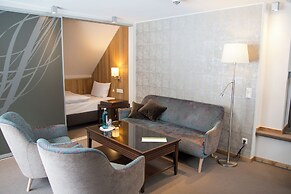 Hotel Jagdhaus Wiese