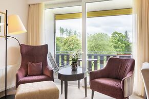 Hotel Jagdhaus Wiese
