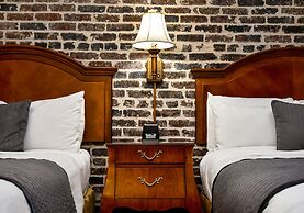 Brand Plaza Hotel