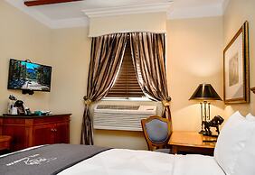 Brand Plaza Hotel