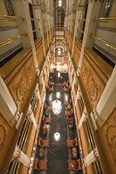 Umaid Mahal - A Heritage Style Boutique Hotel