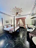 Umaid Mahal - A Heritage Style Boutique Hotel