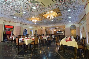 Umaid Mahal - A Heritage Style Boutique Hotel