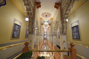 Umaid Mahal - A Heritage Style Boutique Hotel