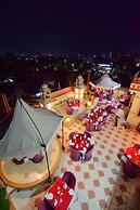 Umaid Mahal - A Heritage Style Boutique Hotel